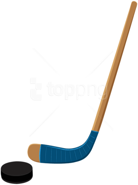 Free Png Download Hockey Stick Png Images Background - Transparent Background Hockey Stick Clipart (480x645), Png Download