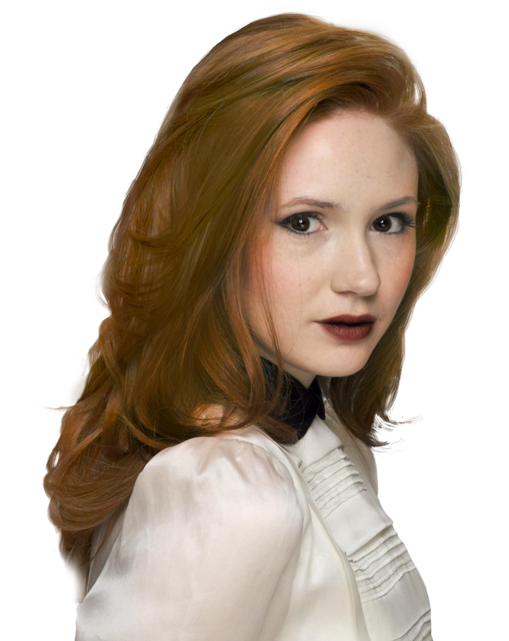 Karis Rahl A Few Of The Png Photos I Have Manipulated - Karengillan (1280x1280), Png Download