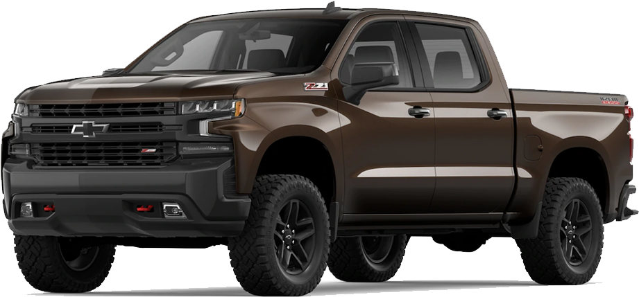 Save Up To - 2019 Chevy Silverado Blue (1000x518), Png Download