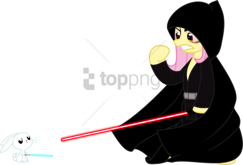 Free Png Download Base Mlp Star Wars Png Images Background - Mlp Base Pony Sad (850x579), Png Download