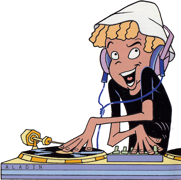 Kross - Kiddy House (600x611), Png Download