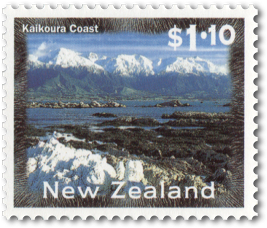 Single Stamp - Postage Stamp (600x600), Png Download