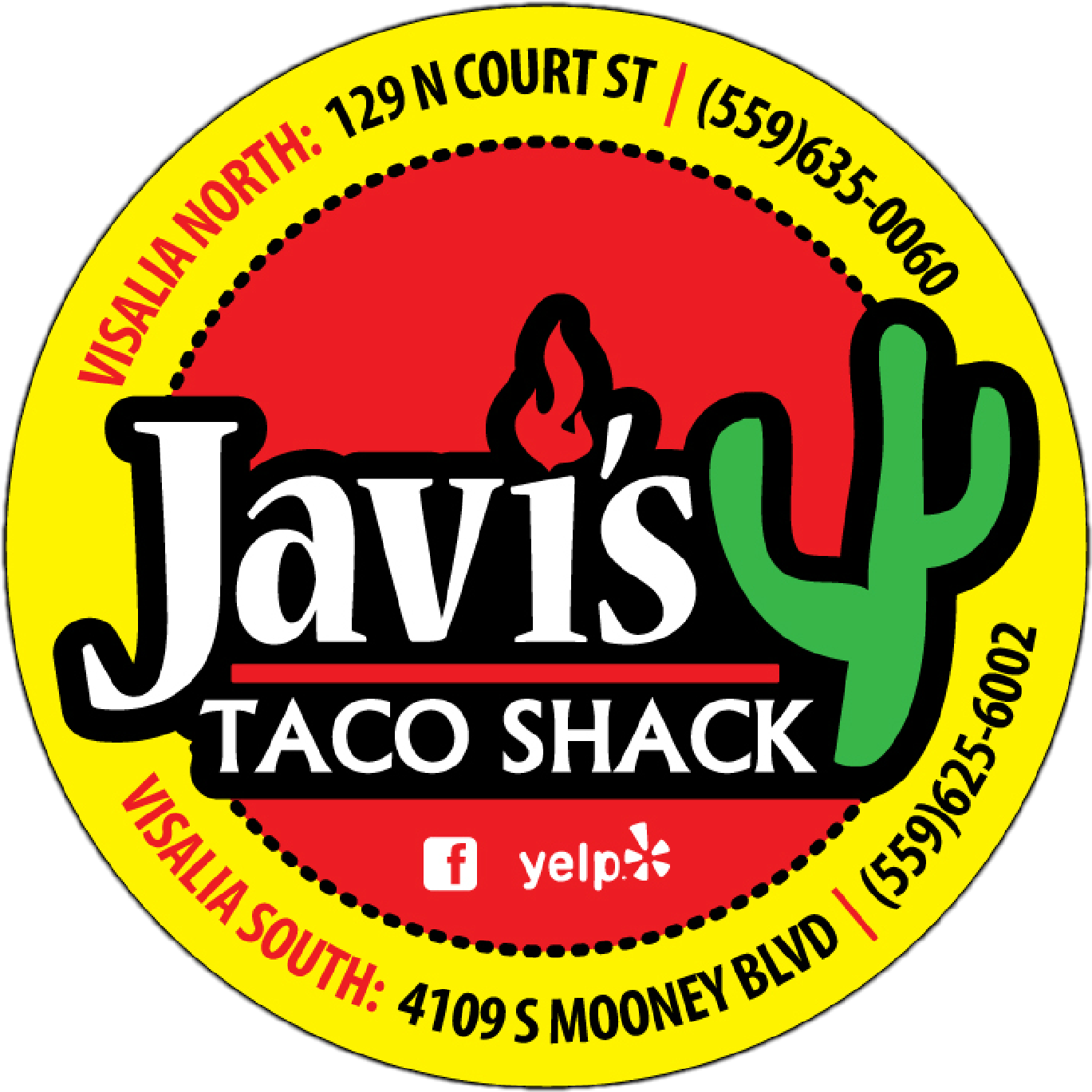 Eat Local - Taco (1400x1400), Png Download