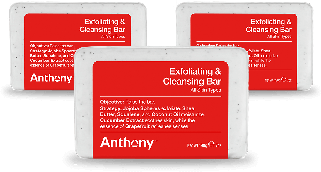 Exfoliating Cleansing Soap Bundle - Paper Product (1200x1200), Png Download