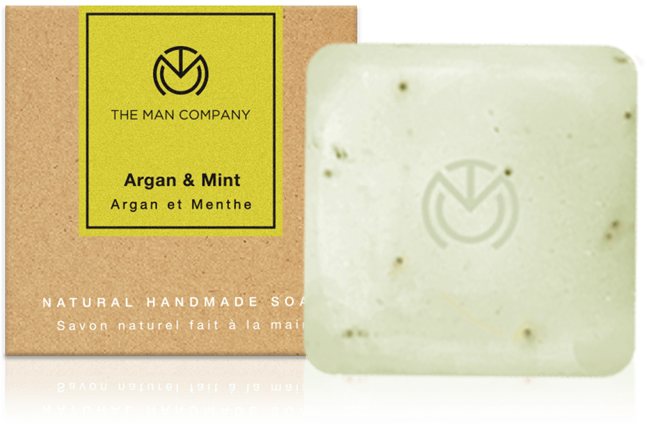 Bar Soap (1000x1000), Png Download