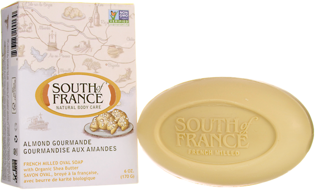 Picture 1 Of 2 - Bar Soap (650x650), Png Download