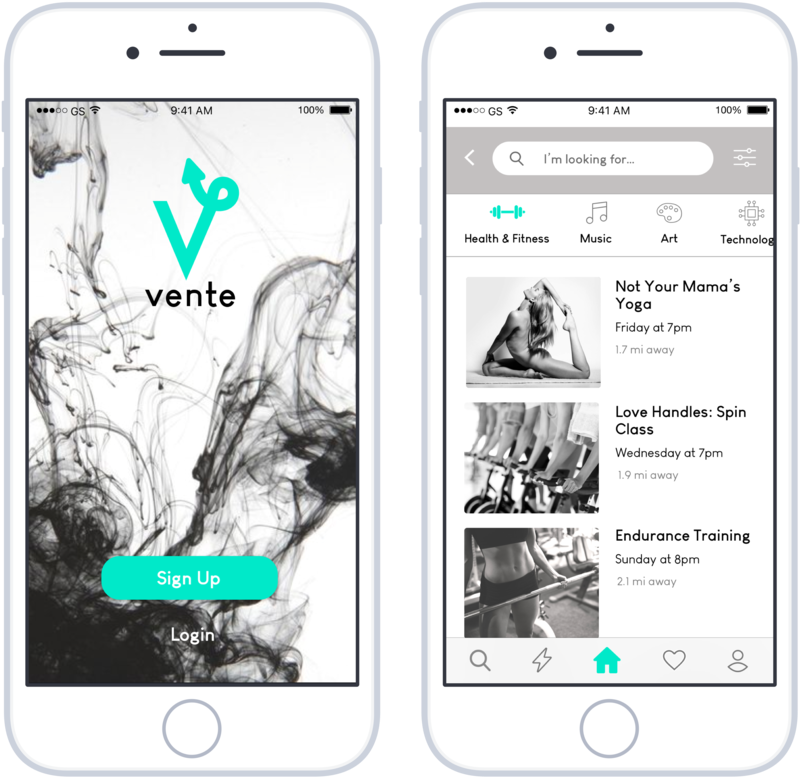 Vente Phones - Iphone (1000x1026), Png Download