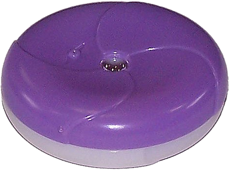 Fertil Control Transp - Circle (624x510), Png Download