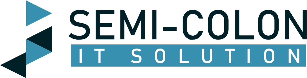 Semicolon Semicolon - Oval (1200x299), Png Download