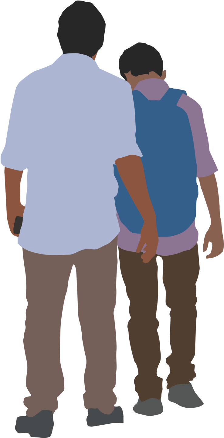 Jugaad Render Download Cut Out To Use - Standing (1079x1920), Png Download