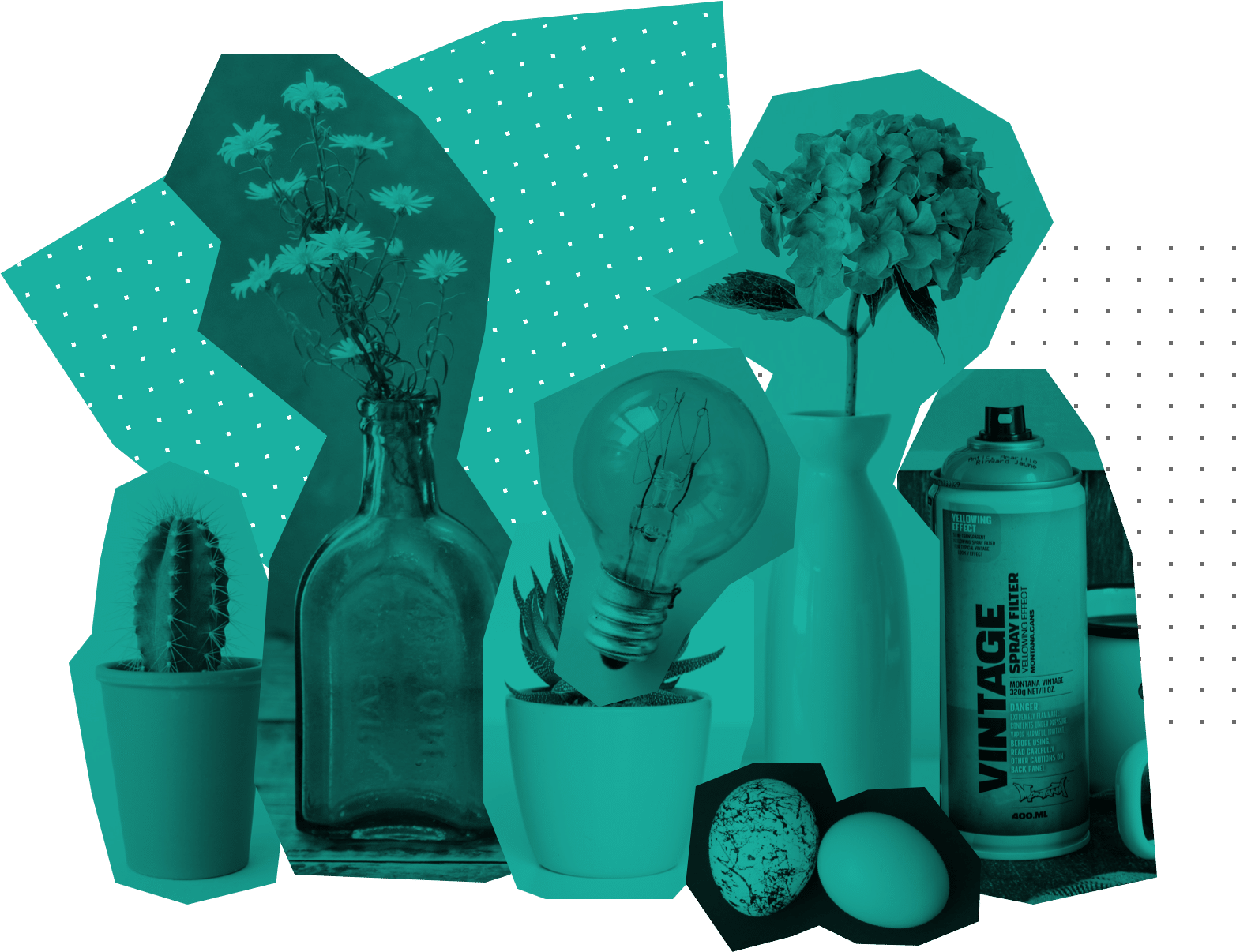 All Spray Painted Focuses On This Upcycling Topic To - Illustration (1565x1206), Png Download