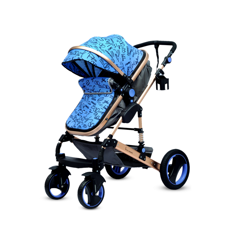 R For Rabbit Hokey Pokey - Baby Transport (800x800), Png Download