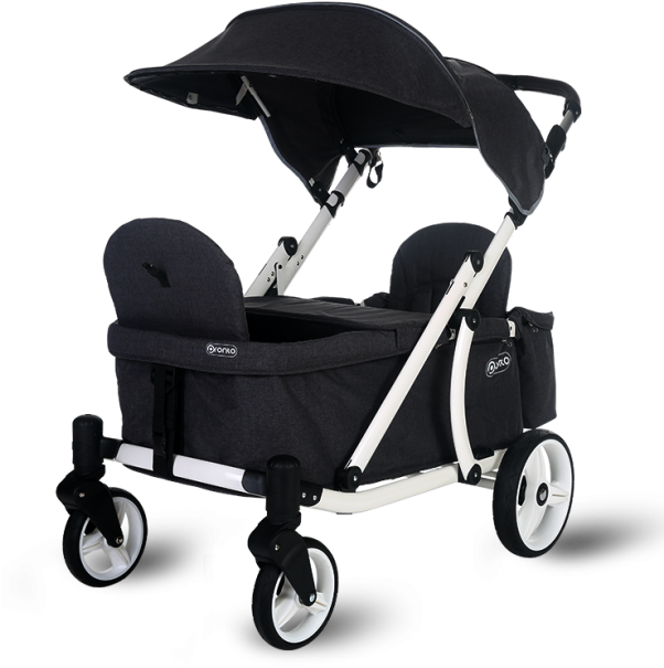 pronto stroller wagon