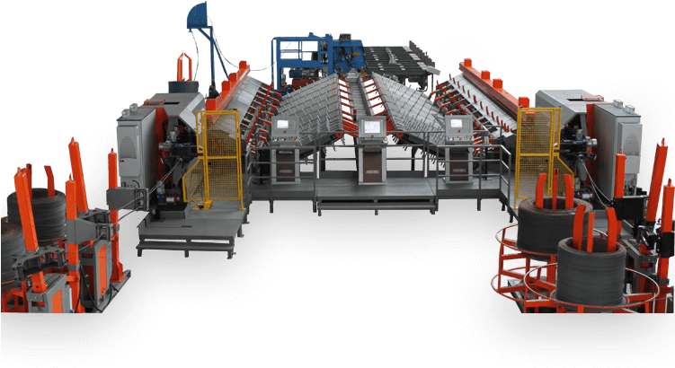 Reta Line Super - Machine (750x500), Png Download