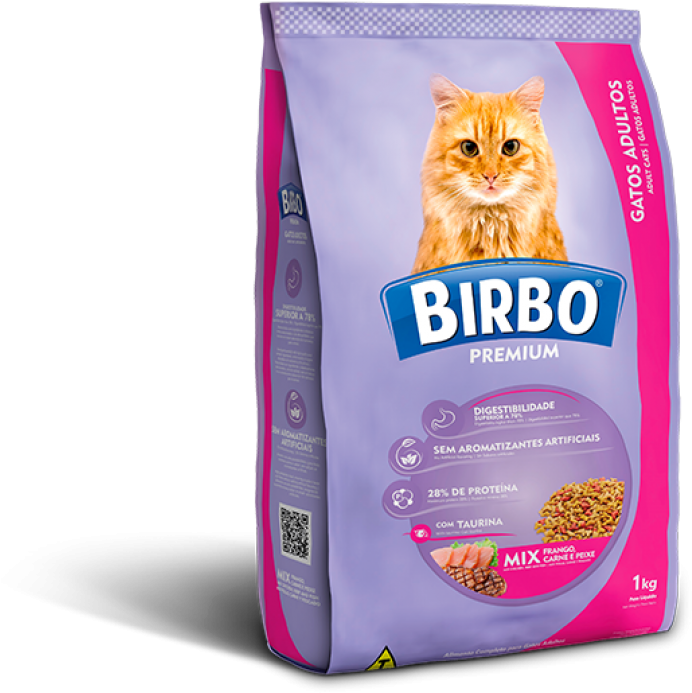 Birbo Premium (952x701), Png Download