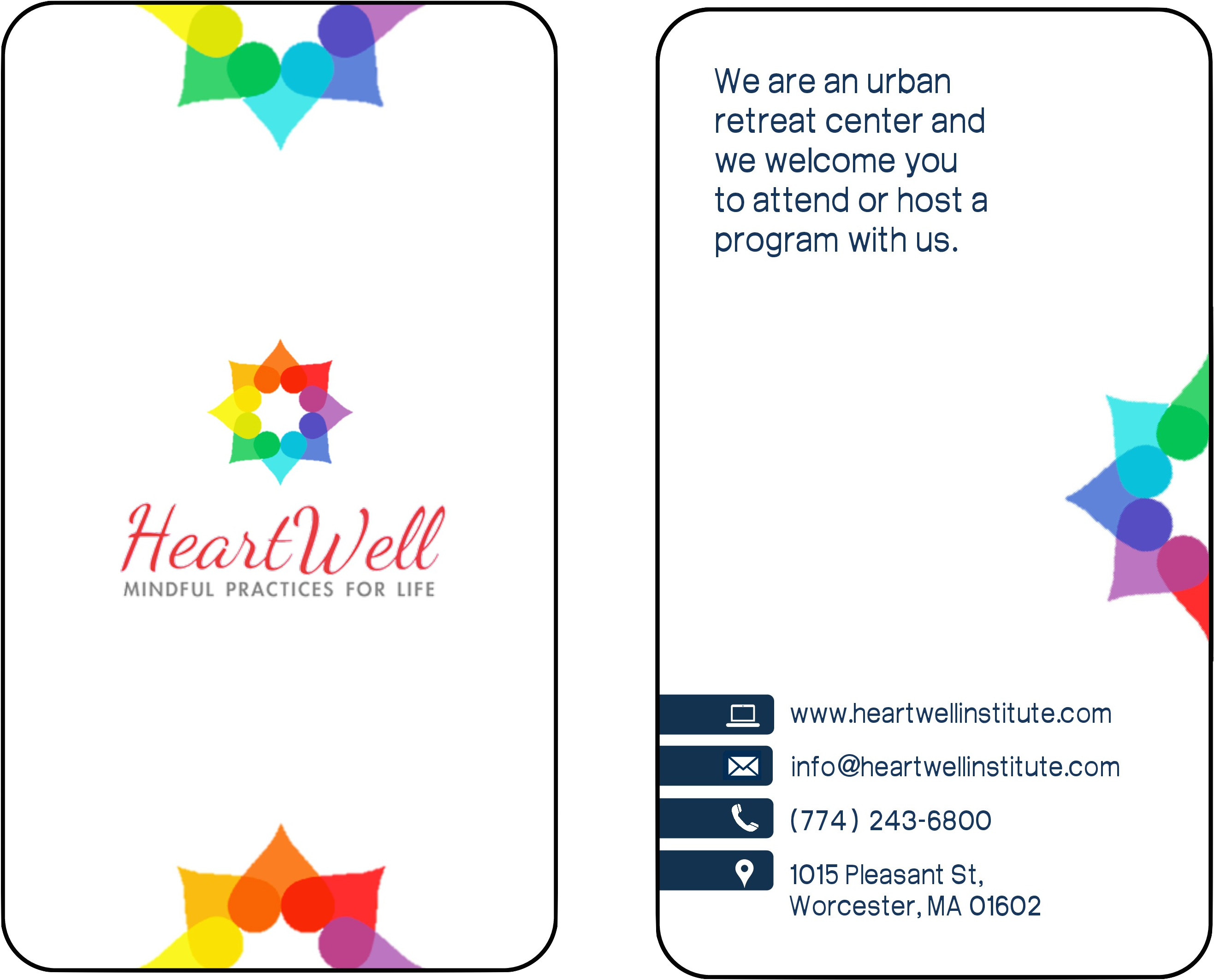 Business Card Design - Graphic Design (2729x2265), Png Download