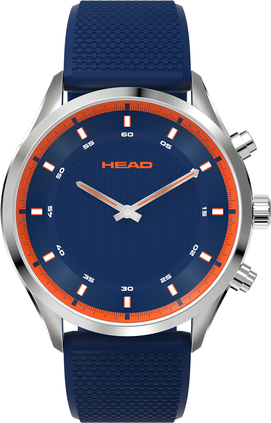Head Smartwatch (1332x2000), Png Download