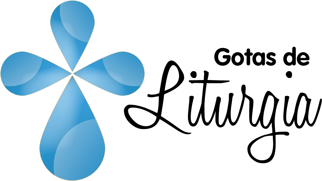 27º Encontro Gotas De Liturgia - Gotas De Liturgia (1378x787), Png Download