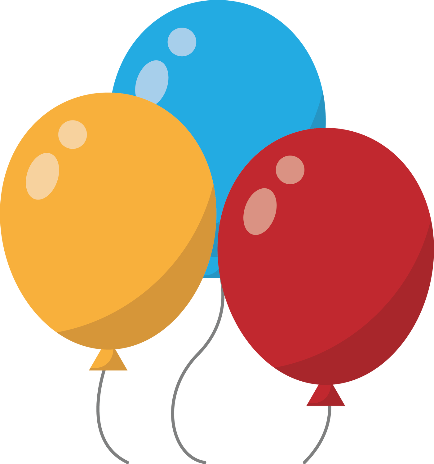 Image - Feliz Aniversário Bexiga (1400x1498), Png Download