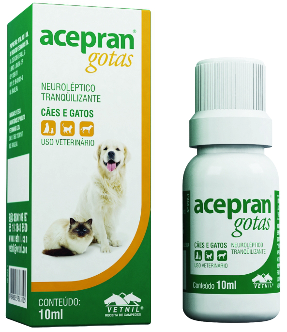 Acepran Gotas - 10ml - Acepran Gotas (768x768), Png Download