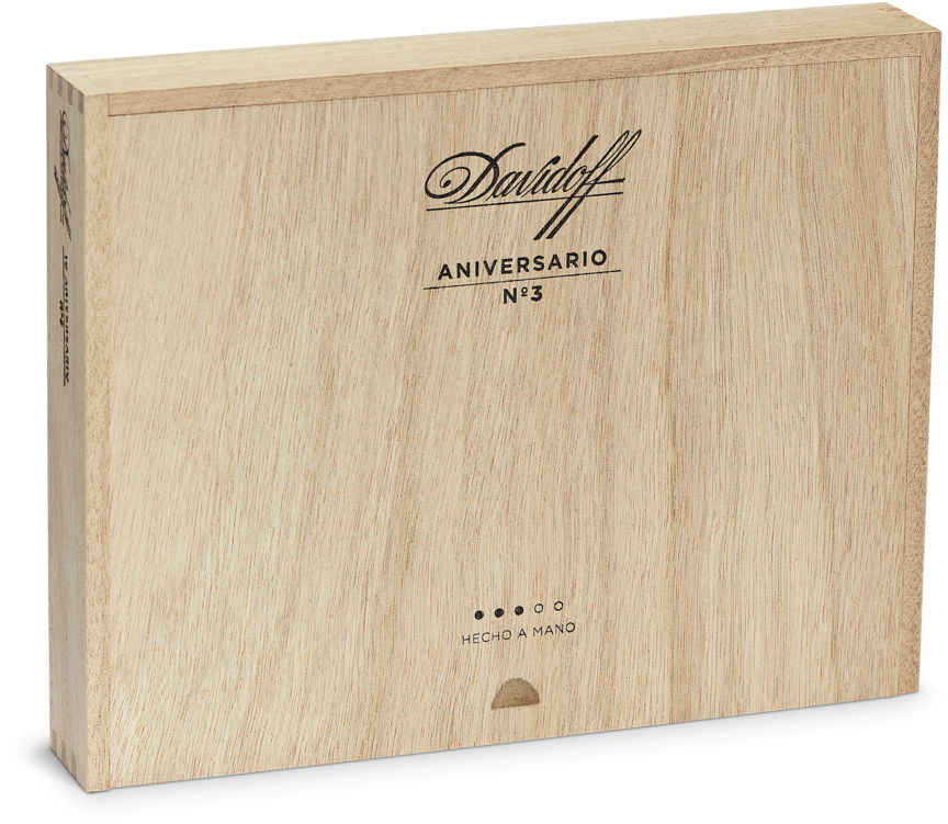 Davidoff Aniversario No - Davidoff Cigarettes (1125x1125), Png Download