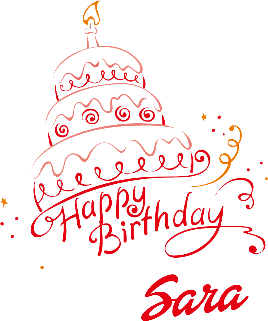 Happy Birthday Anuj Cake (1009x1168), Png Download