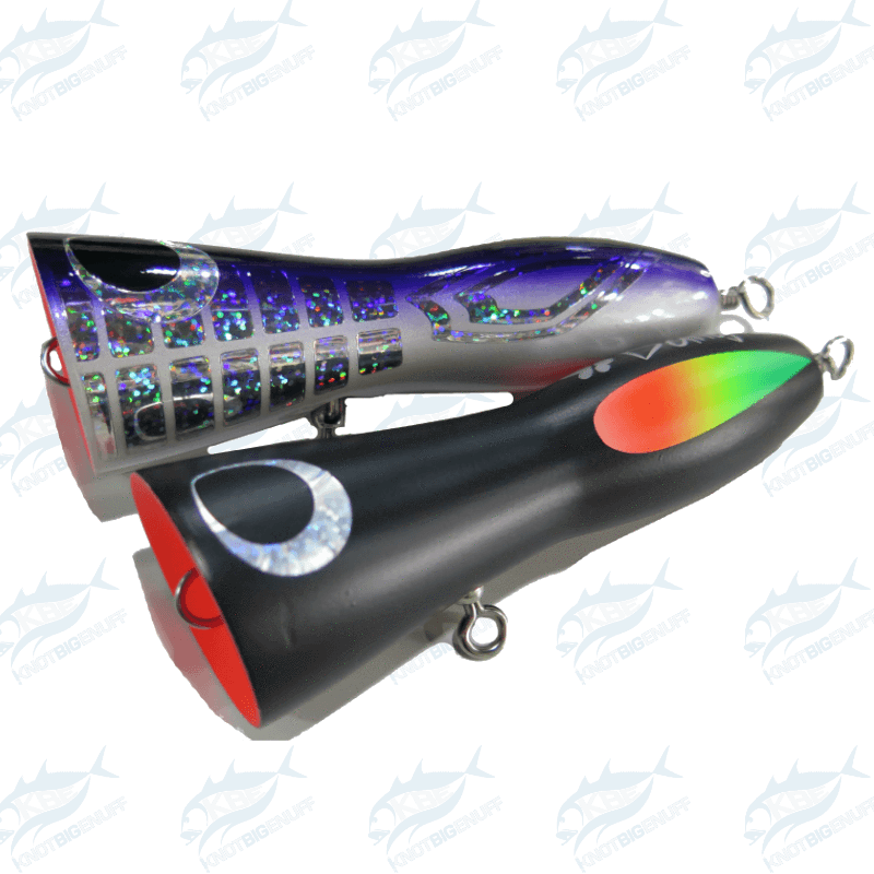 Borboleta Poppers Ballyhoo Gt 130g - Airplane (800x800), Png Download