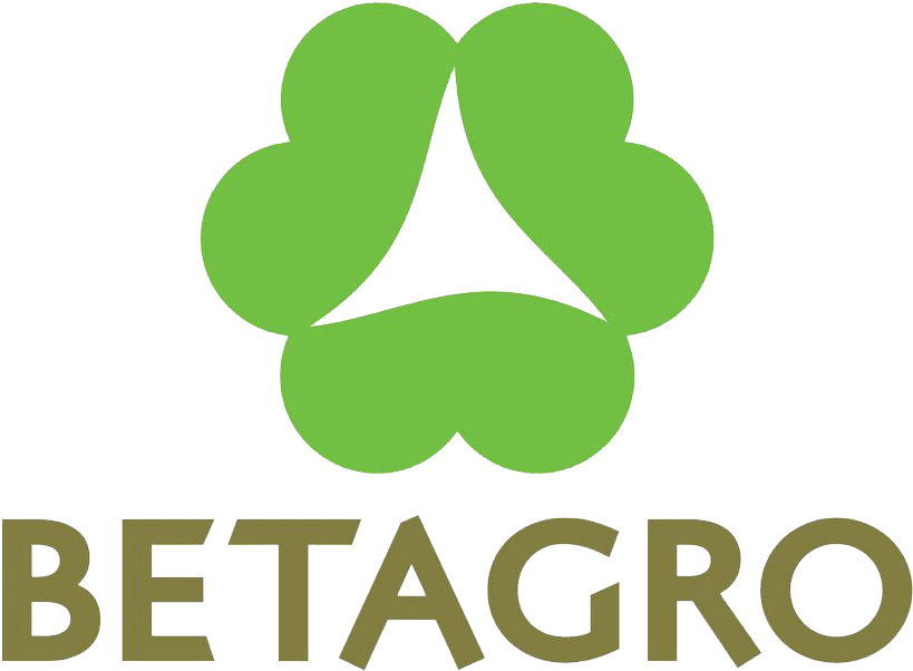Betagro Logo Png - เบ ทา โก ร Logo (1024x881), Png Download