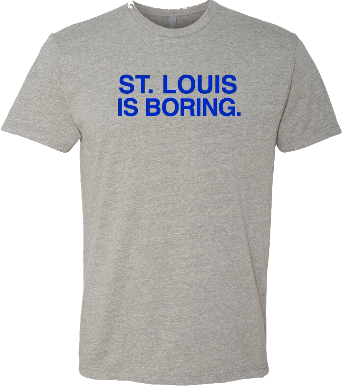 Louis Is Boring - T-shirt (697x790), Png Download