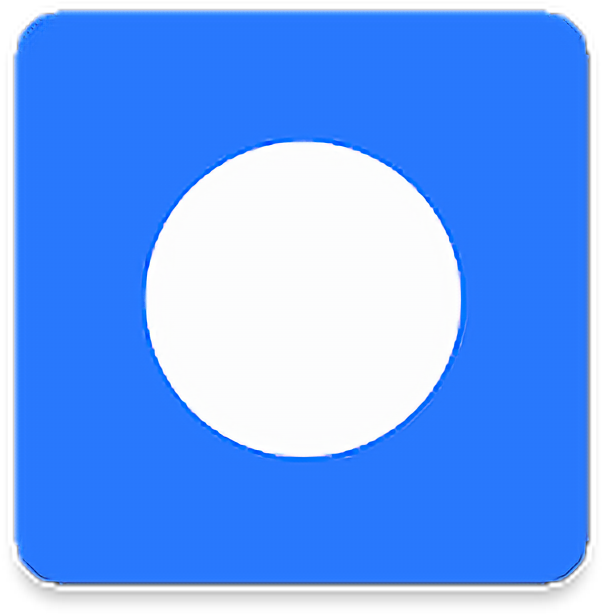 Unnamed-boring - Circle (720x720), Png Download