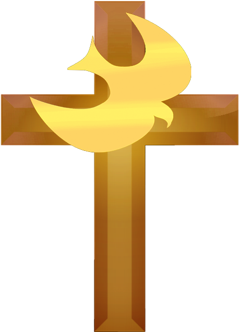 Blog Católico Navideño ® - Cruces De Primera Comunion Png (704x800), Png Download