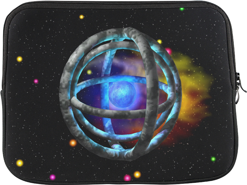 Milky Way (1000x1000), Png Download