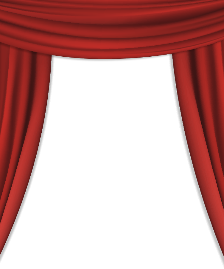Curtains Mo - Window Valance (751x1071), Png Download