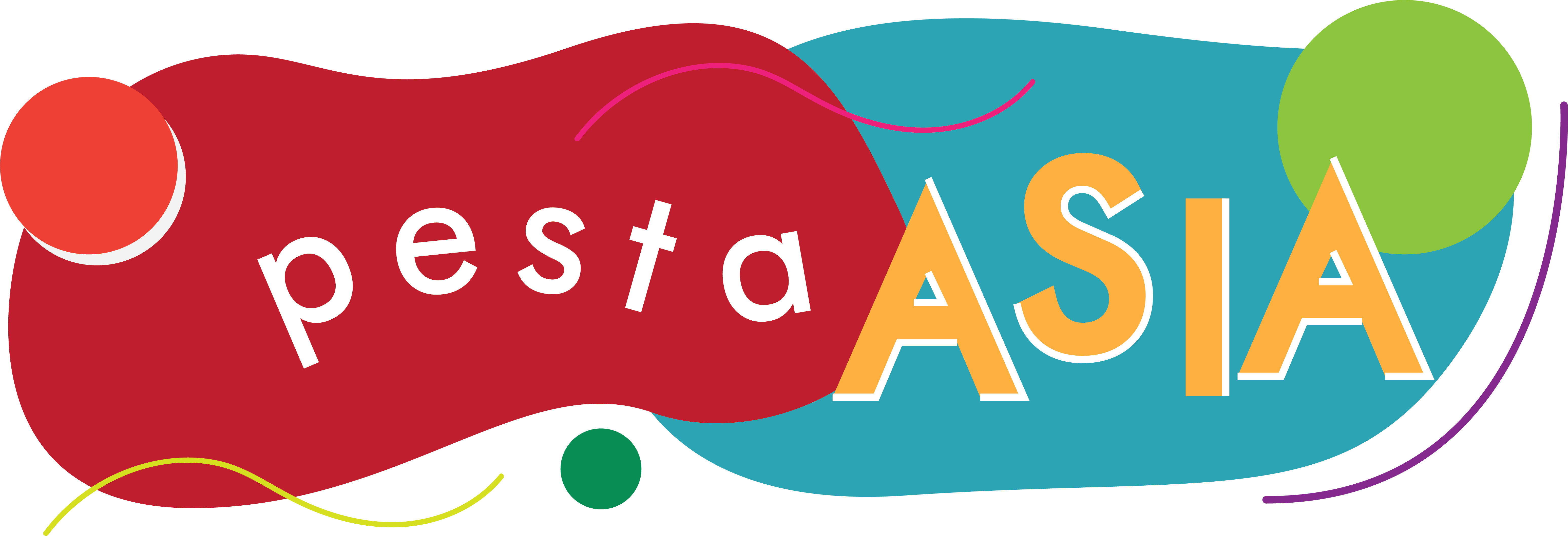 Jadwal Lengkap Closing Ceremony Asian Games - Graphic Design (6190x2118), Png Download