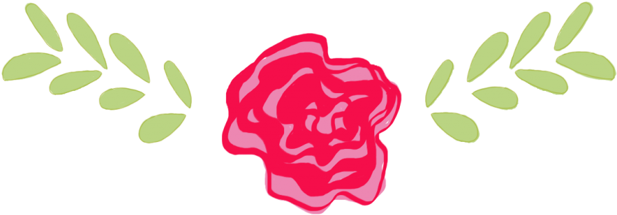 Fiore 2 Photo Fiore E Foglie - Photobucket (1024x900), Png Download