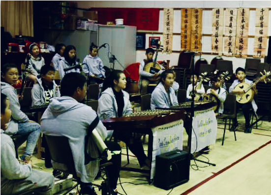Pagoda Arts - Pcyo - Marimba (566x566), Png Download