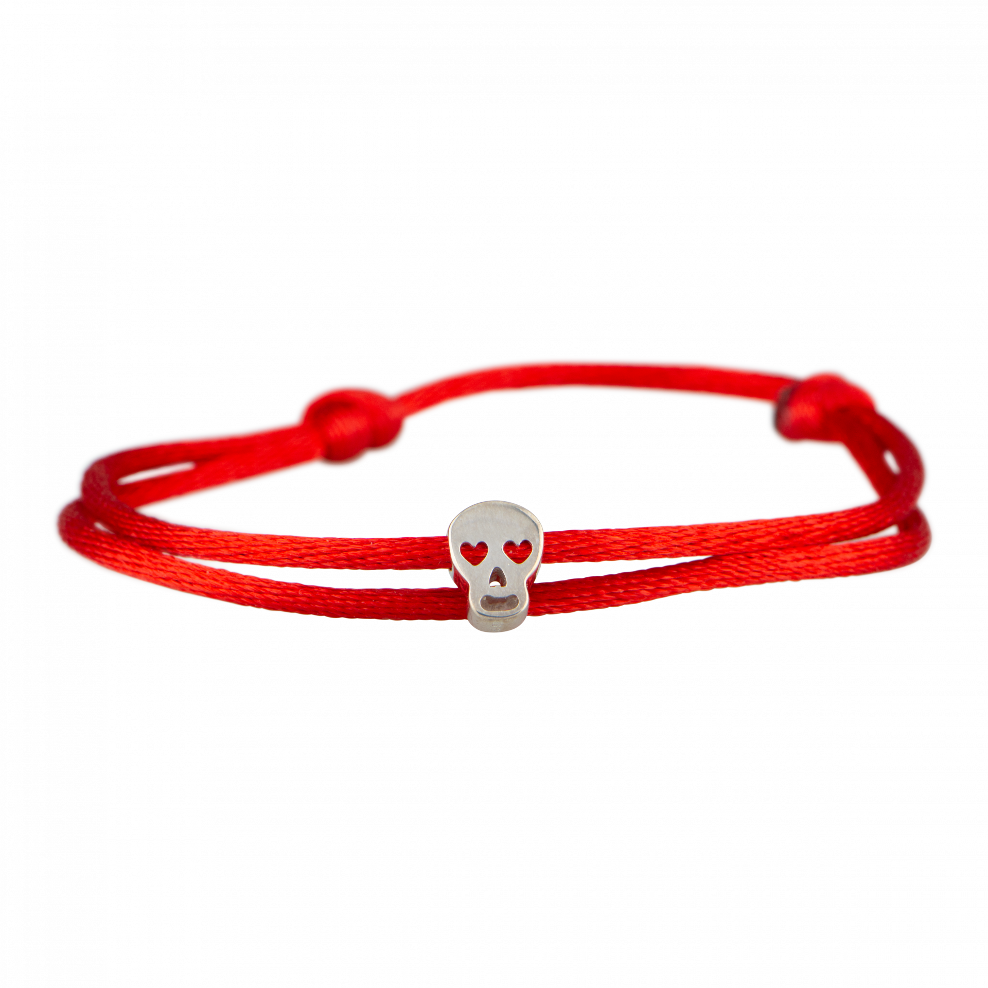 Skull - Bracelet (1920x1920), Png Download