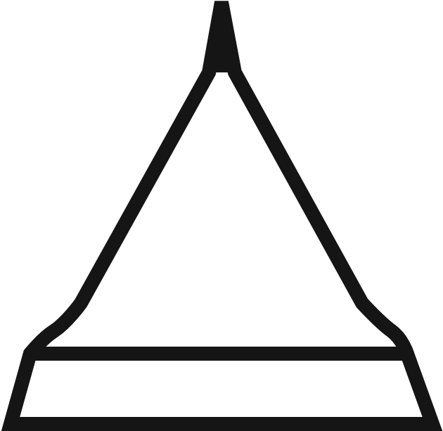 Table (1024x1024), Png Download