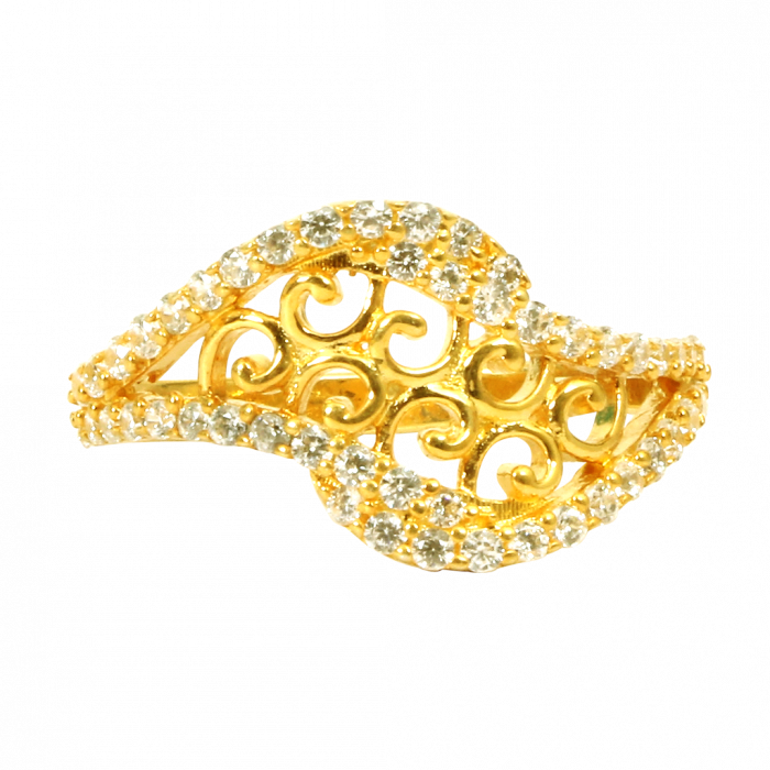 Ring (700x700), Png Download
