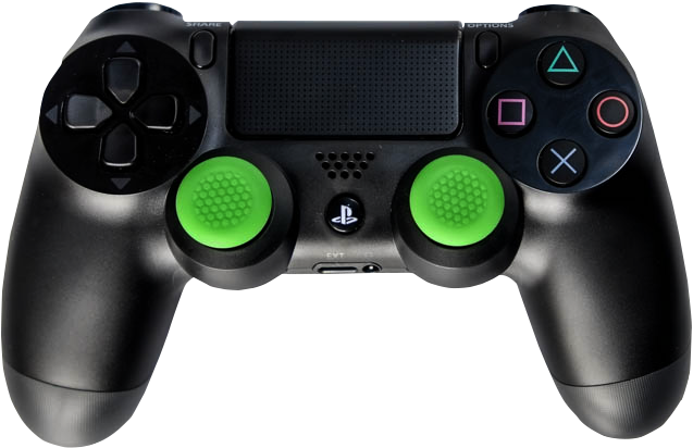 Razer Gamepad Png File - Game Controller (800x600), Png Download