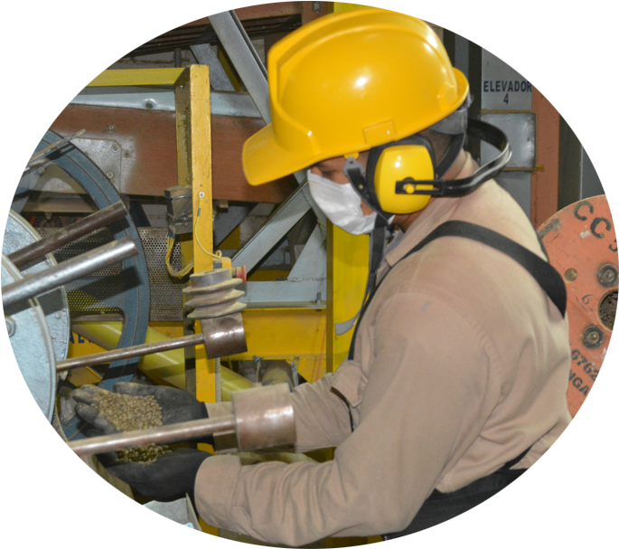 Markets - Hard Hat (794x688), Png Download