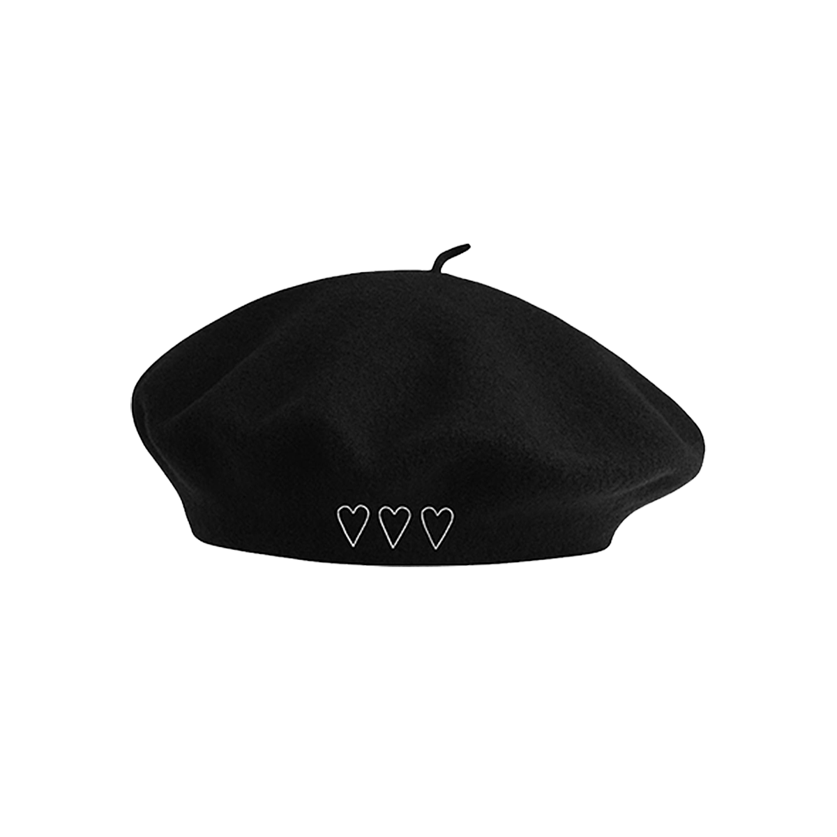 Beanie (1200x1200), Png Download