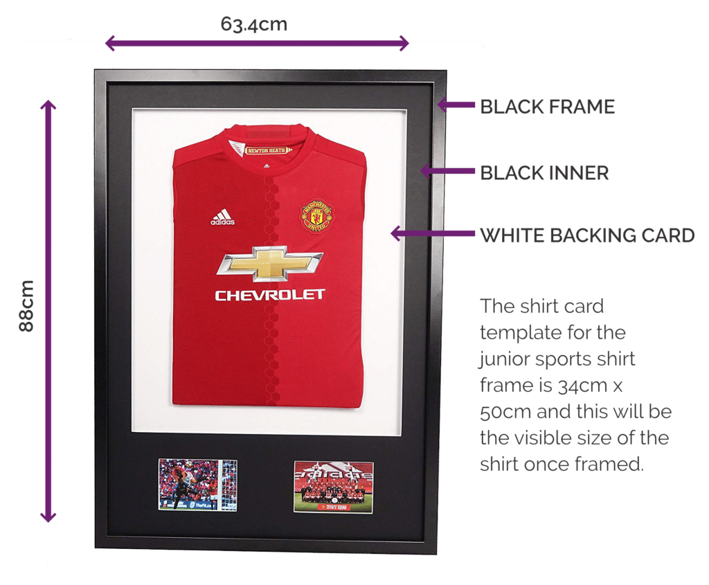 An Error Occurred - Moldura Para Camisa De Time (1024x845), Png Download