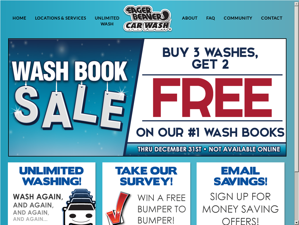 Eager Beaver Car Wash Competitors, Revenue And Employees - Constantine Hand (1024x972), Png Download