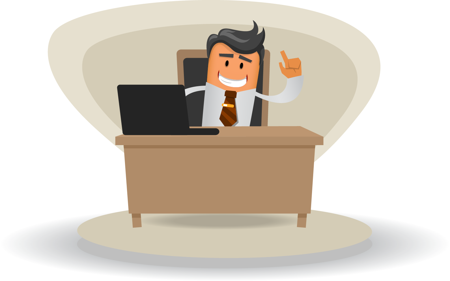 Bediende - Fale Com O Advogado (1559x974), Png Download