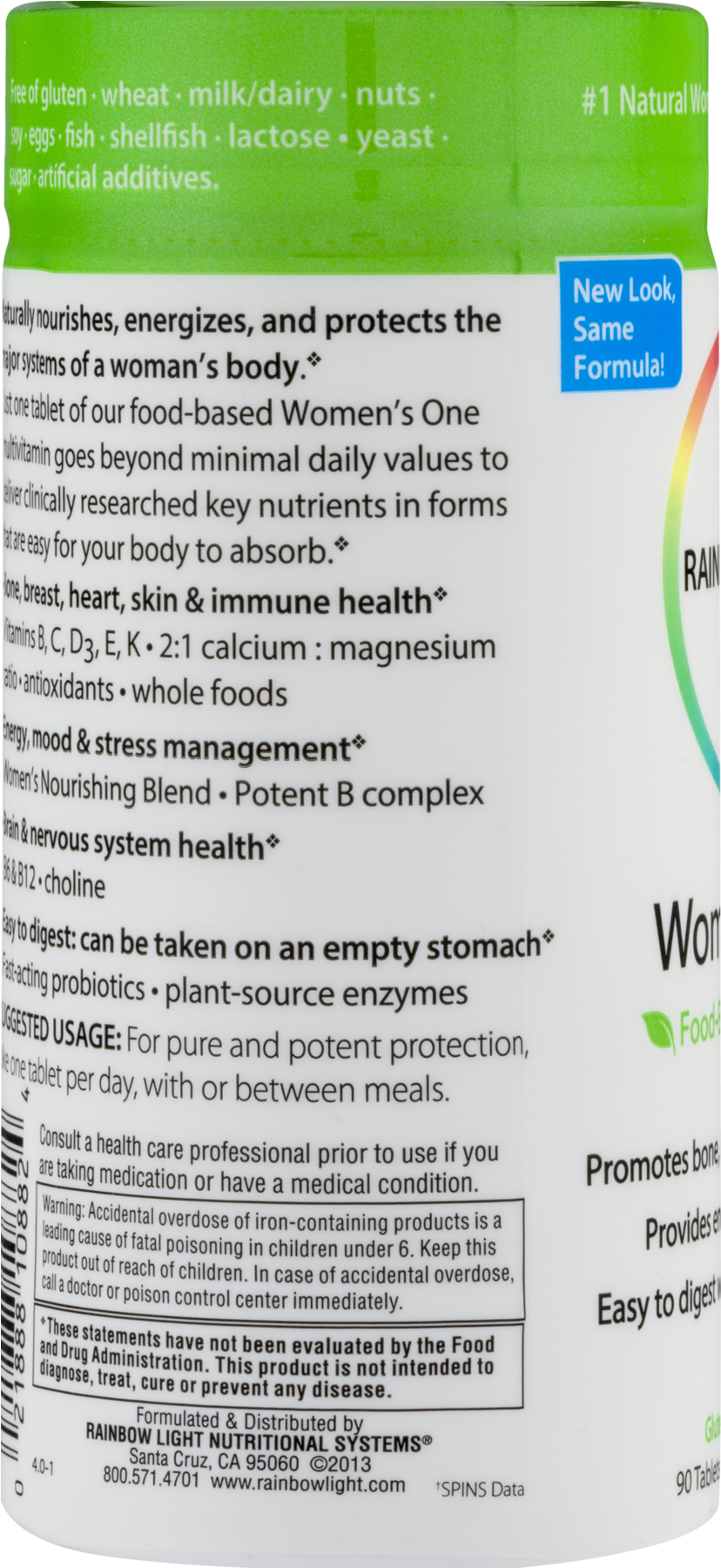 Packaging And Labeling (1800x1800), Png Download