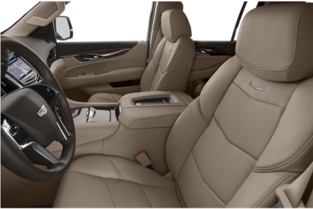 Cadillac Escalade Esv - Cadillac Escalade 2019 (640x480), Png Download