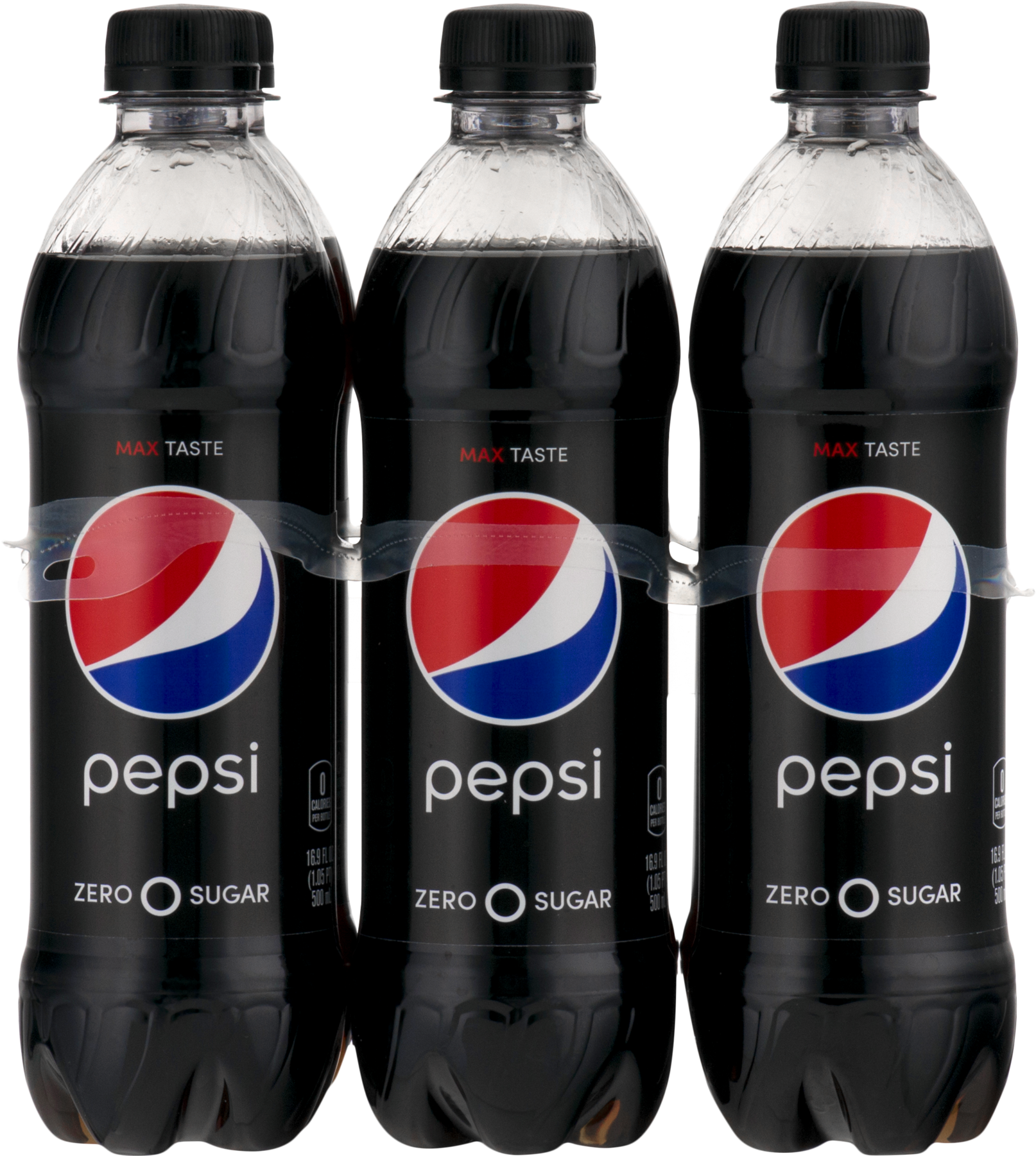 Water Bottle (1800x1800), Png Download