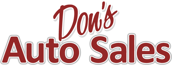 Don's Auto Sales - Graphic Design (1200x300), Png Download