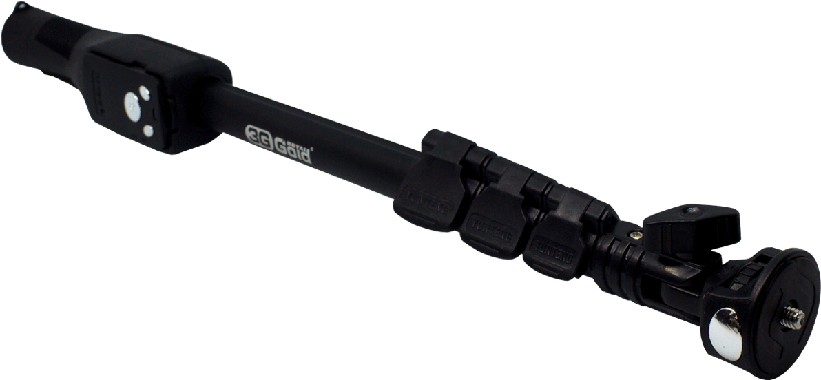 Monopad Selfie Stick - Tool (1280x854), Png Download